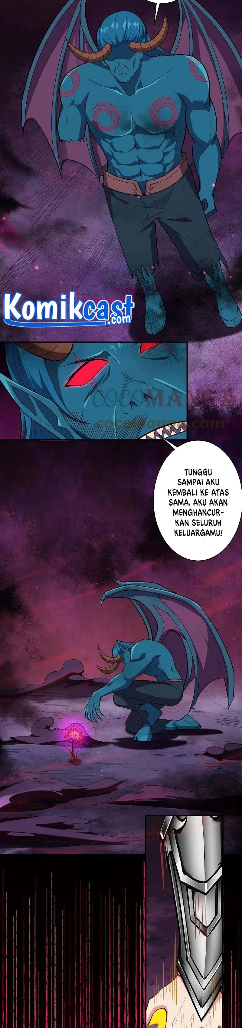 Dilarang COPAS - situs resmi www.mangacanblog.com - Komik against the gods 441 - chapter 441 442 Indonesia against the gods 441 - chapter 441 Terbaru 3|Baca Manga Komik Indonesia|Mangacan